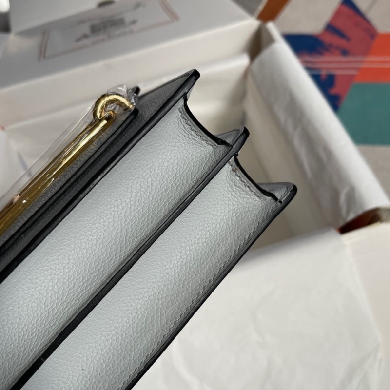 Hermes Roulis Bags